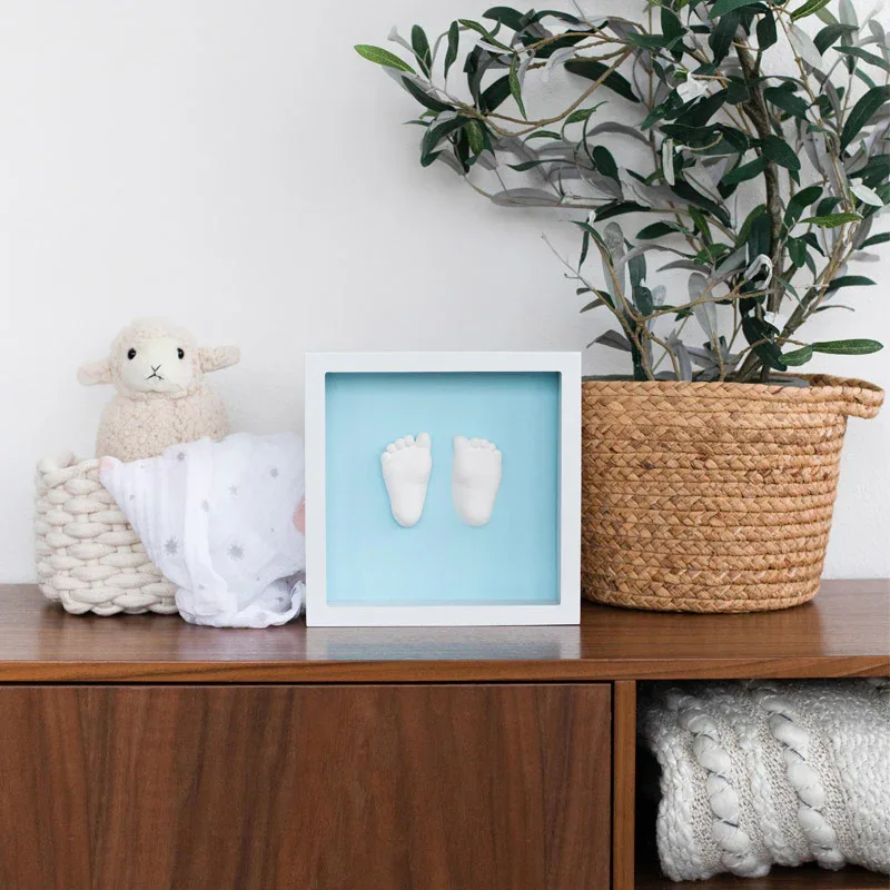 Pearhead® Babyprints Desktop Frame - Image 7