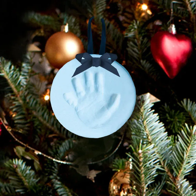 Pearhead® Babyprints keepsake Blue - Image 3