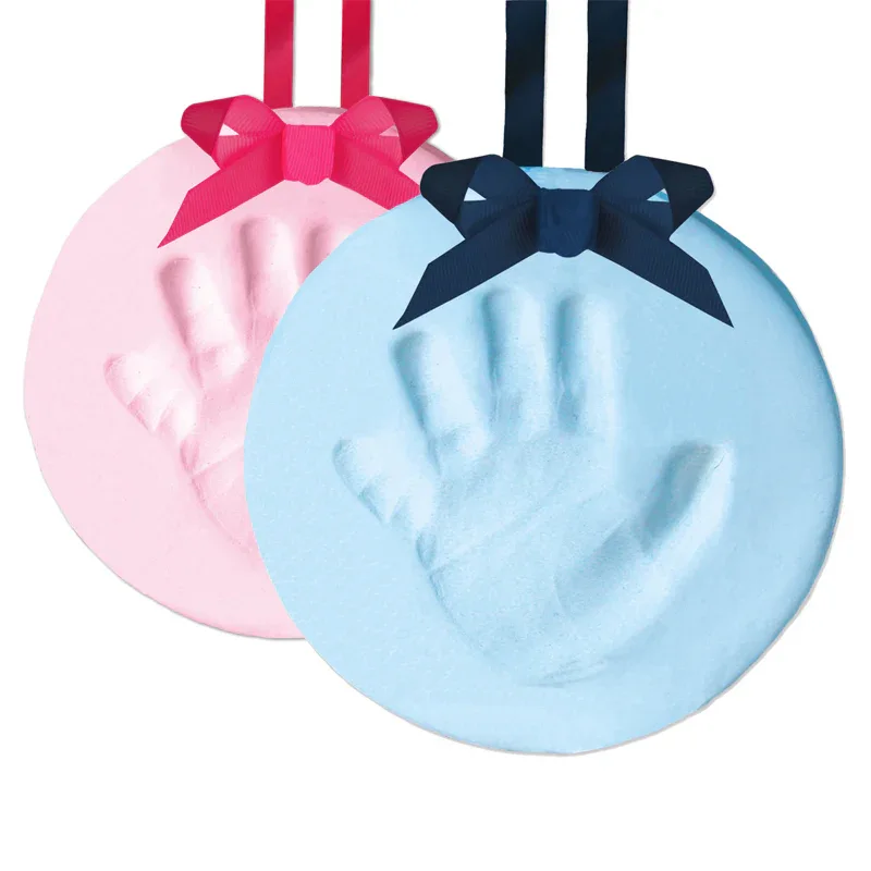 Pearhead® Babyprints keepsake Blue - Image 4