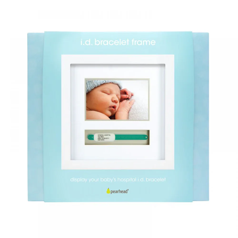 Pearhead® ID bracelet frame - Image 2