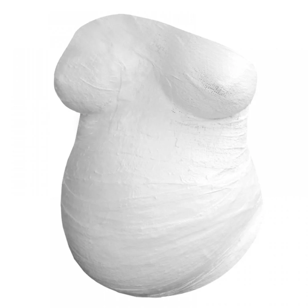 Pearhead® Komplet za odlitek nosečniškega trebuščka - Image 2