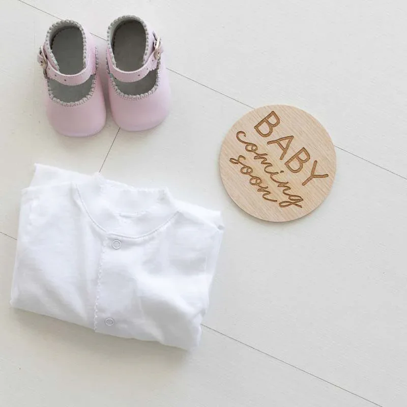Pearhead® Weekly pregnancy milestone marker cards - Image 6