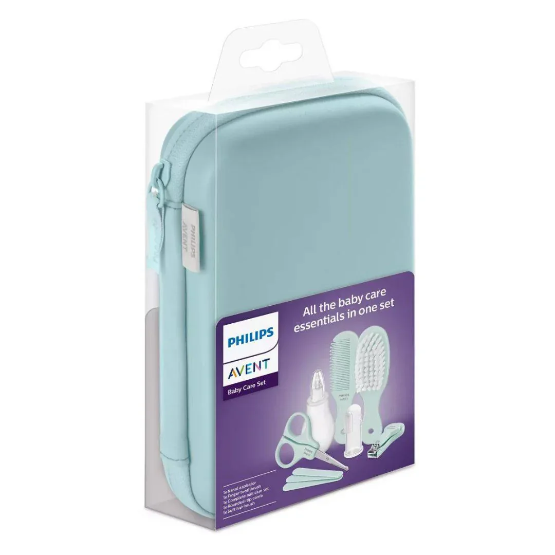 Philips AVENT® Baby Basics Kit  - Image 2