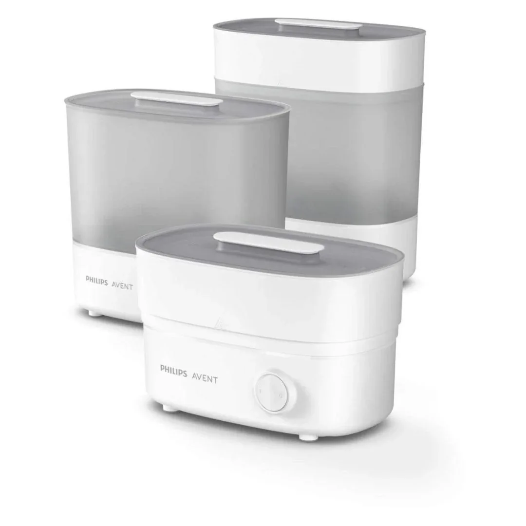 Philips AVENT® Baby Bottle Sterilizer Advanced - Image 2