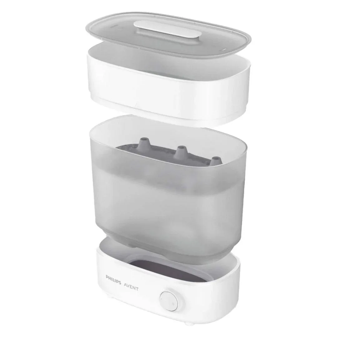Philips AVENT® Baby Bottle Sterilizer Advanced - Image 3