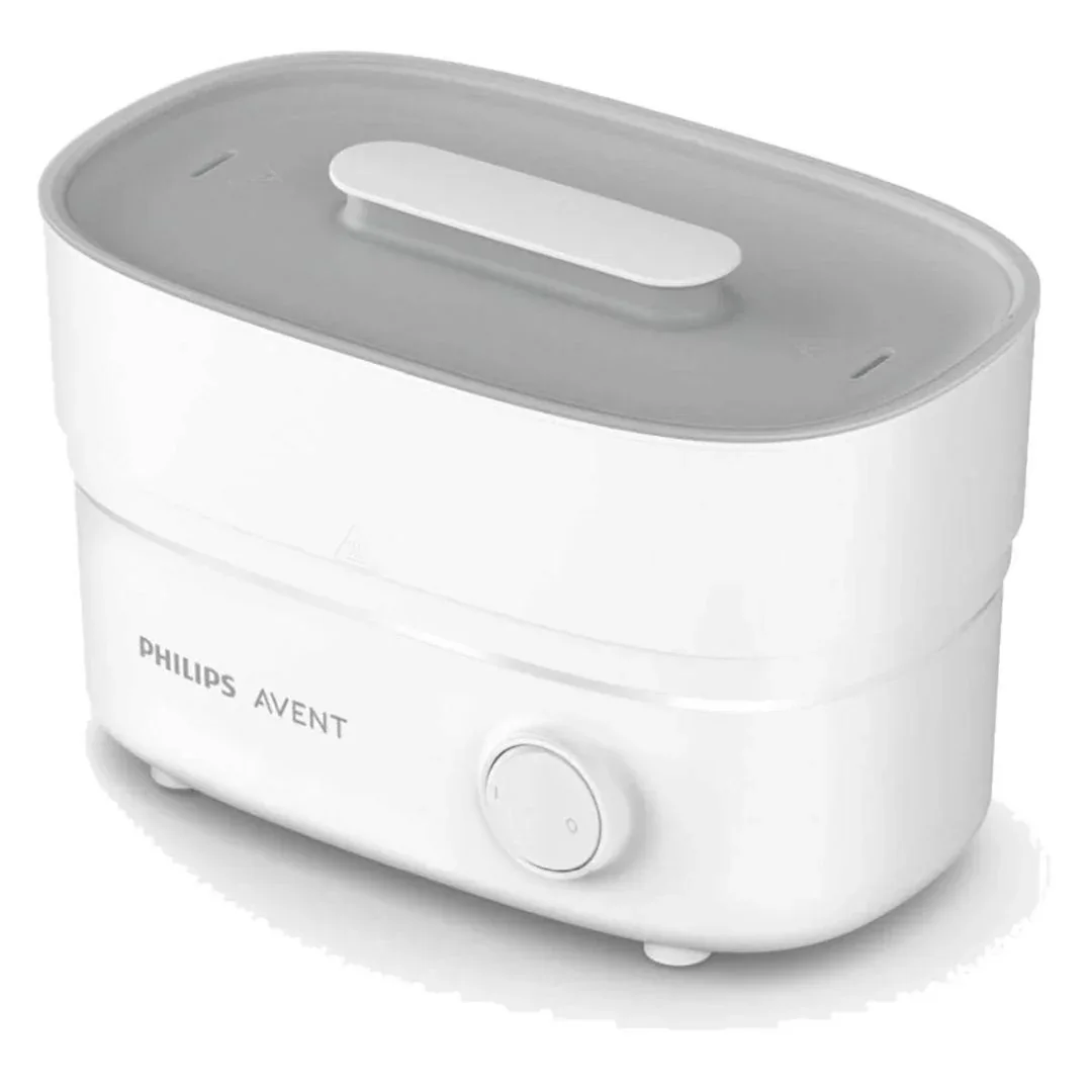 Philips AVENT® Baby Bottle Sterilizer Advanced - Image 4
