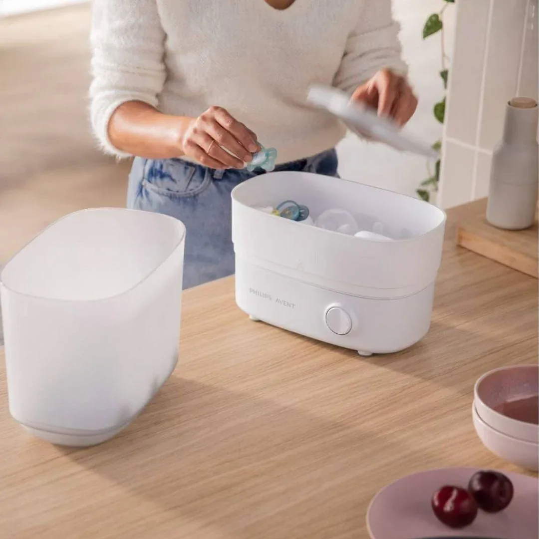 Philips AVENT® Baby Bottle Sterilizer Advanced - Image 5