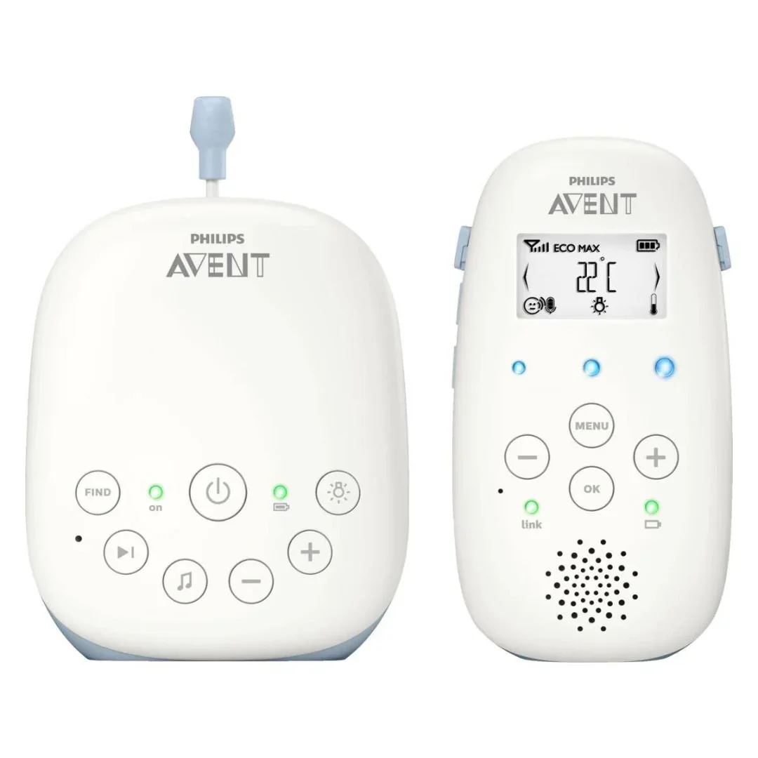 Philips AVENT® Baby monitor SCD715/52 - Image 2