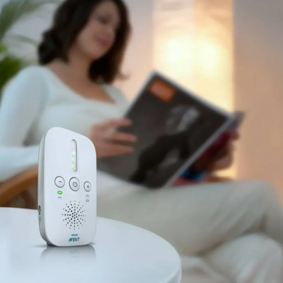 Philips AVENT® Baby monitor DECT - Image 4