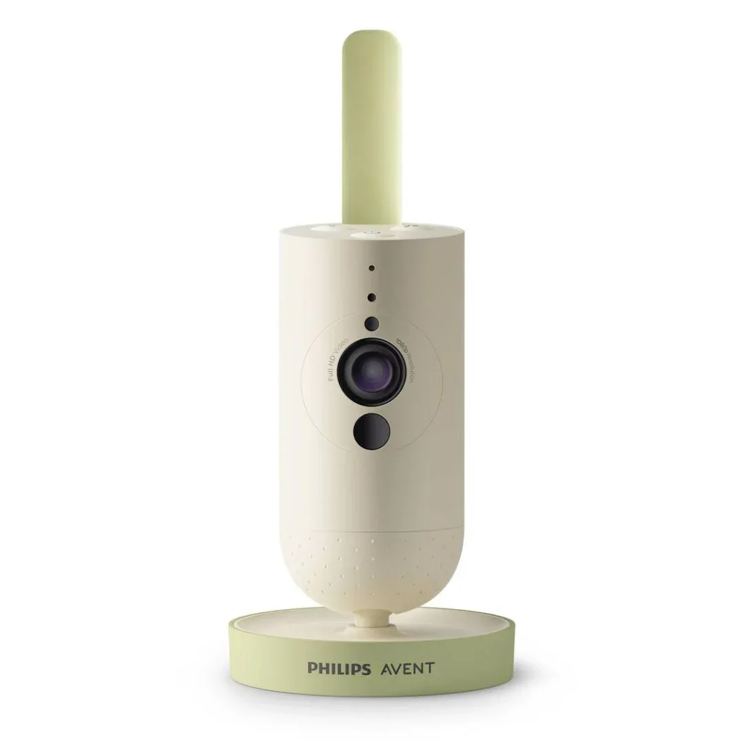 Philips AVENT® Baby monitor SCD643/26 - Image 3
