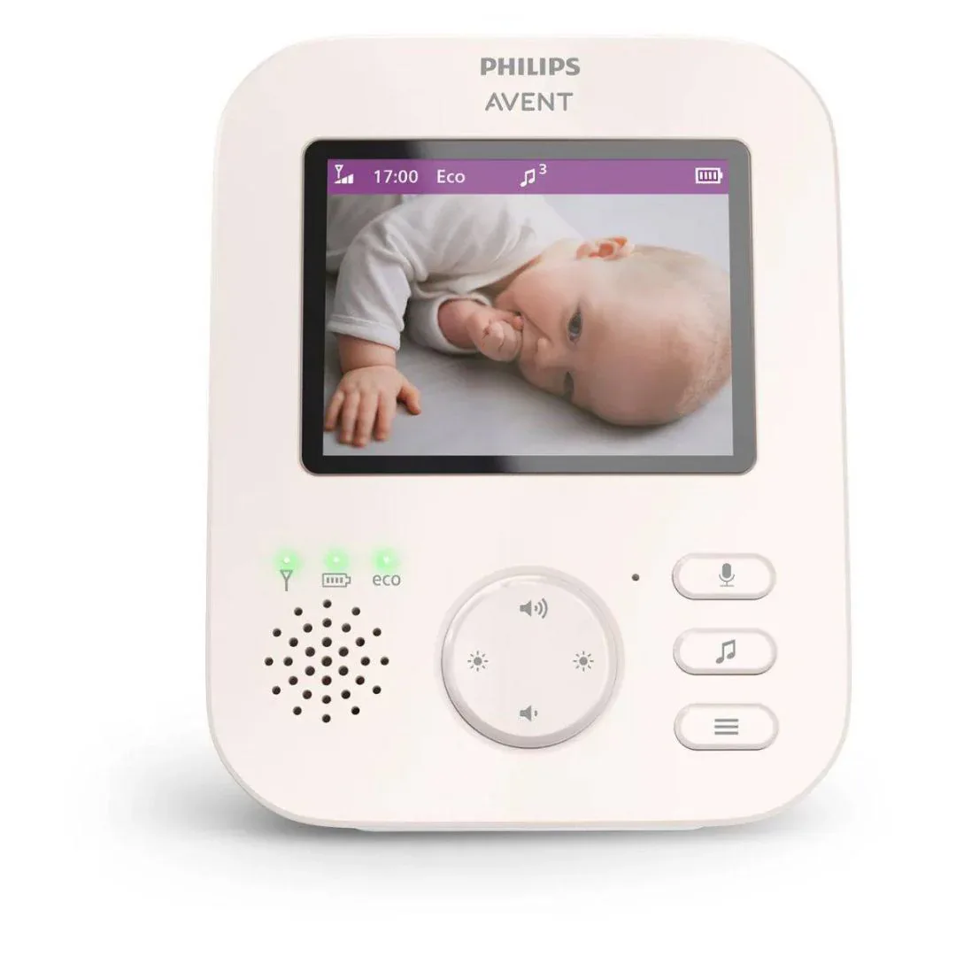 Philips AVENT® Baby monitor SCD881/26 - Image 2