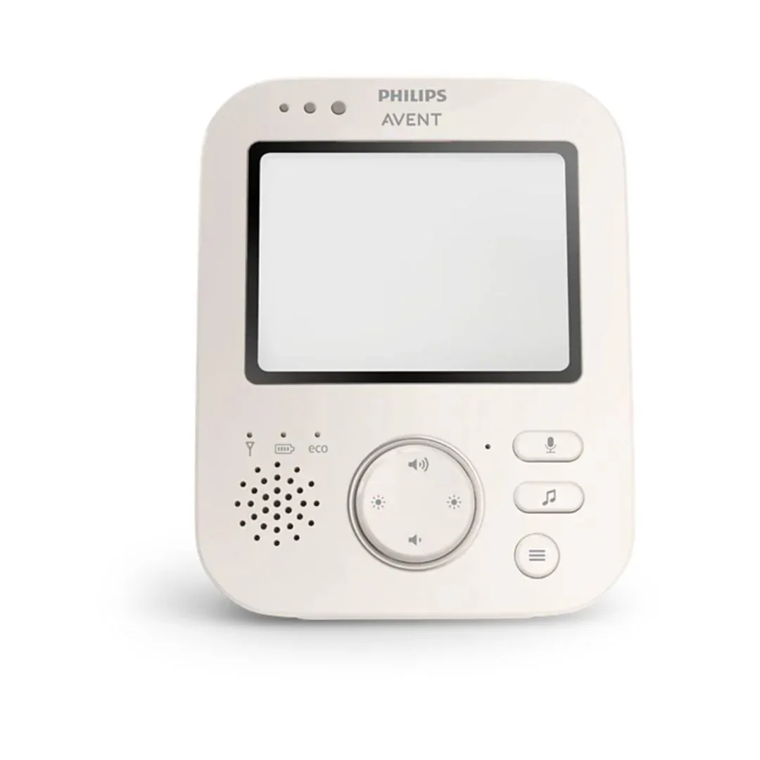 Philips AVENT® Baby monitor SCD891/26 - Image 2