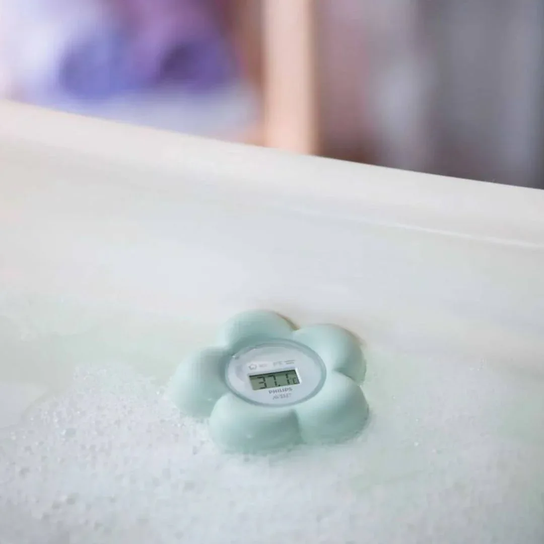 Philips AVENT® Bath and room thermometer - Image 3