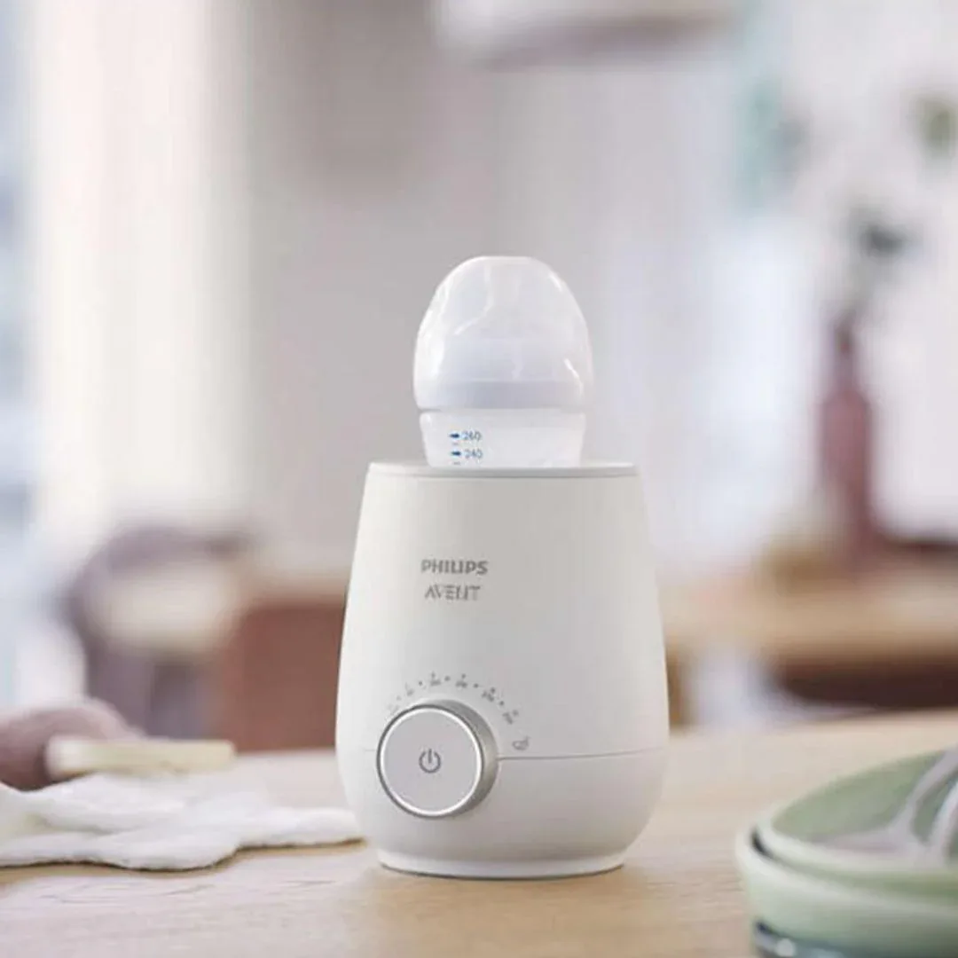 Philips AVENT® Bottle warmer  - Image 2