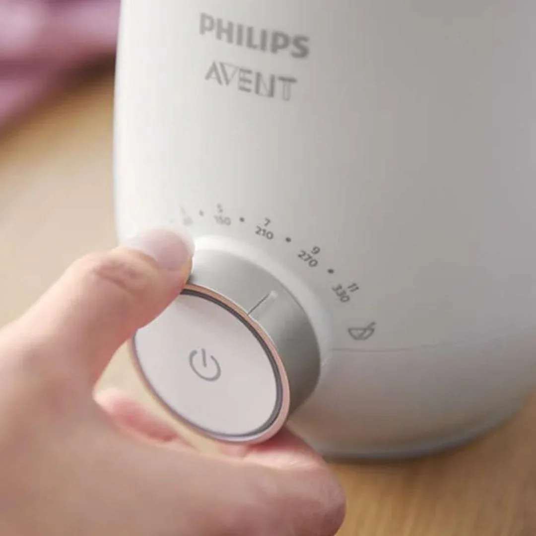 Philips AVENT® Bottle warmer  - Image 3