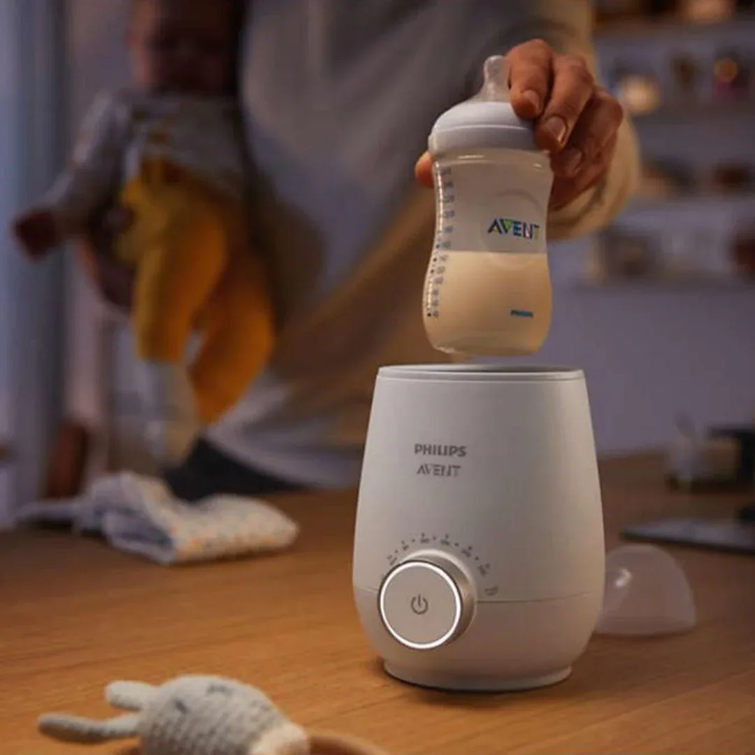 Philips AVENT® Bottle warmer  - Image 4