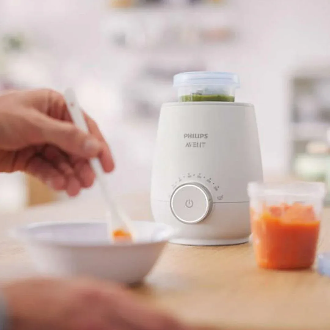 Philips AVENT® Bottle warmer  - Image 5
