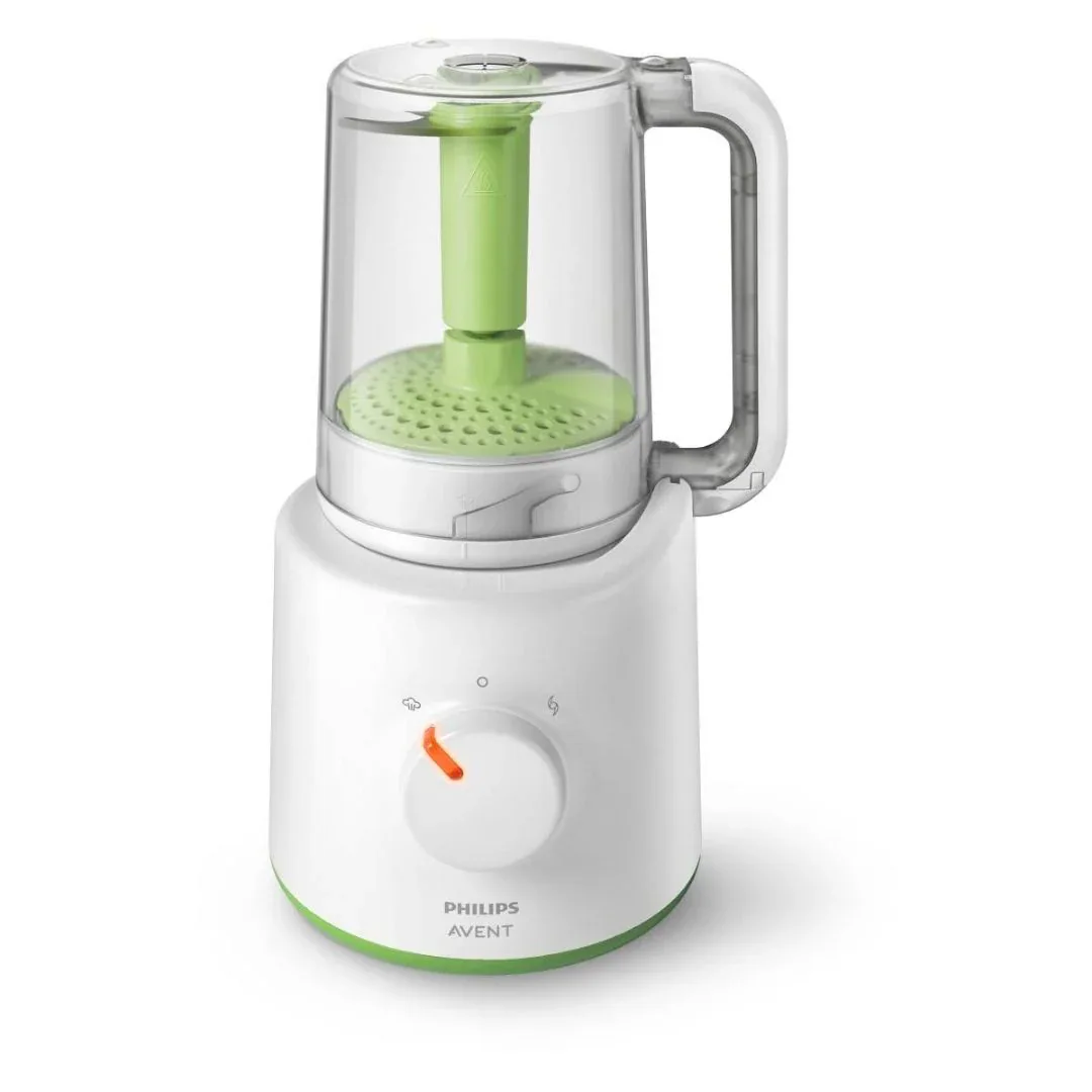 Philips AVENT® Food Maker 2in1