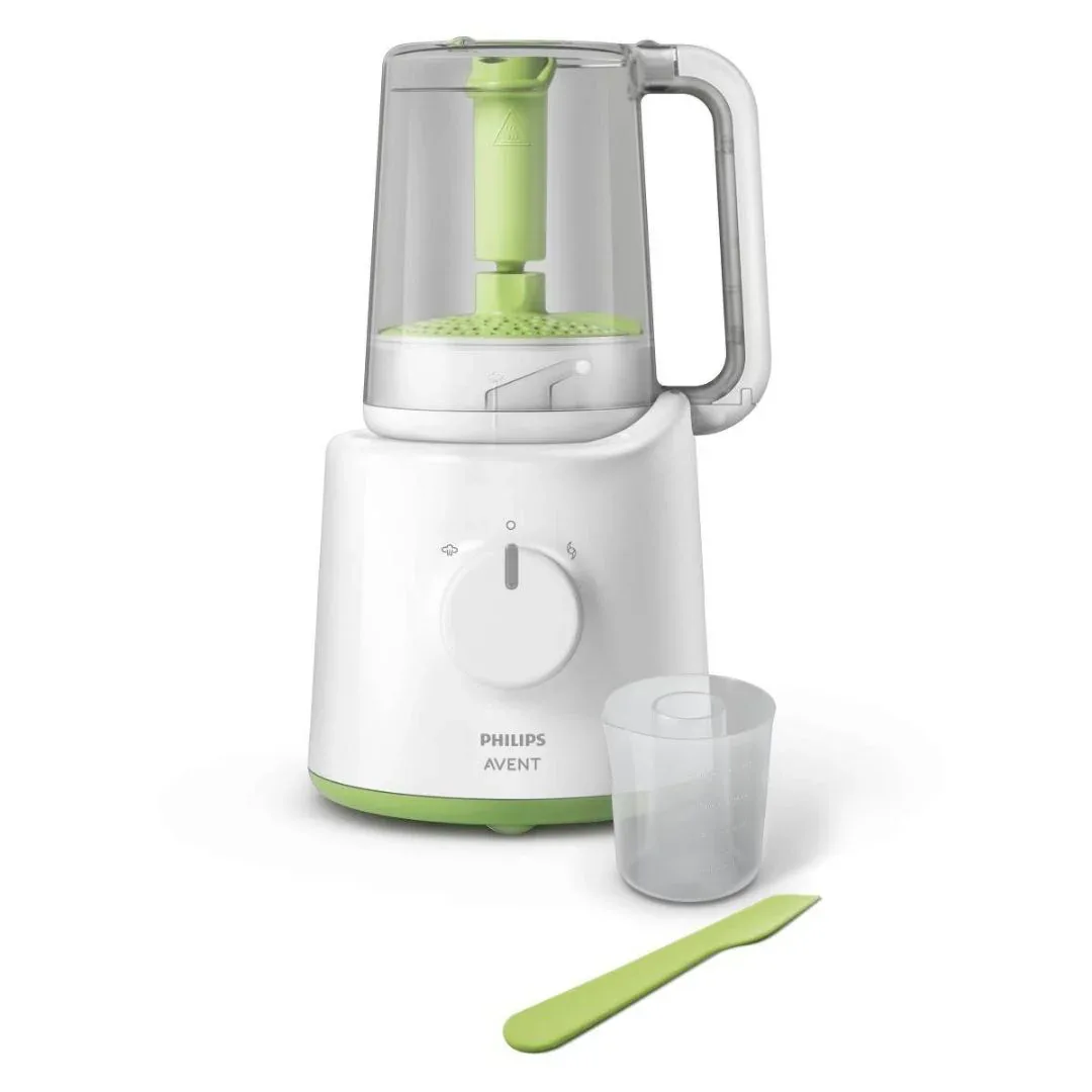 Philips AVENT® Food Maker 2in1 - Image 2