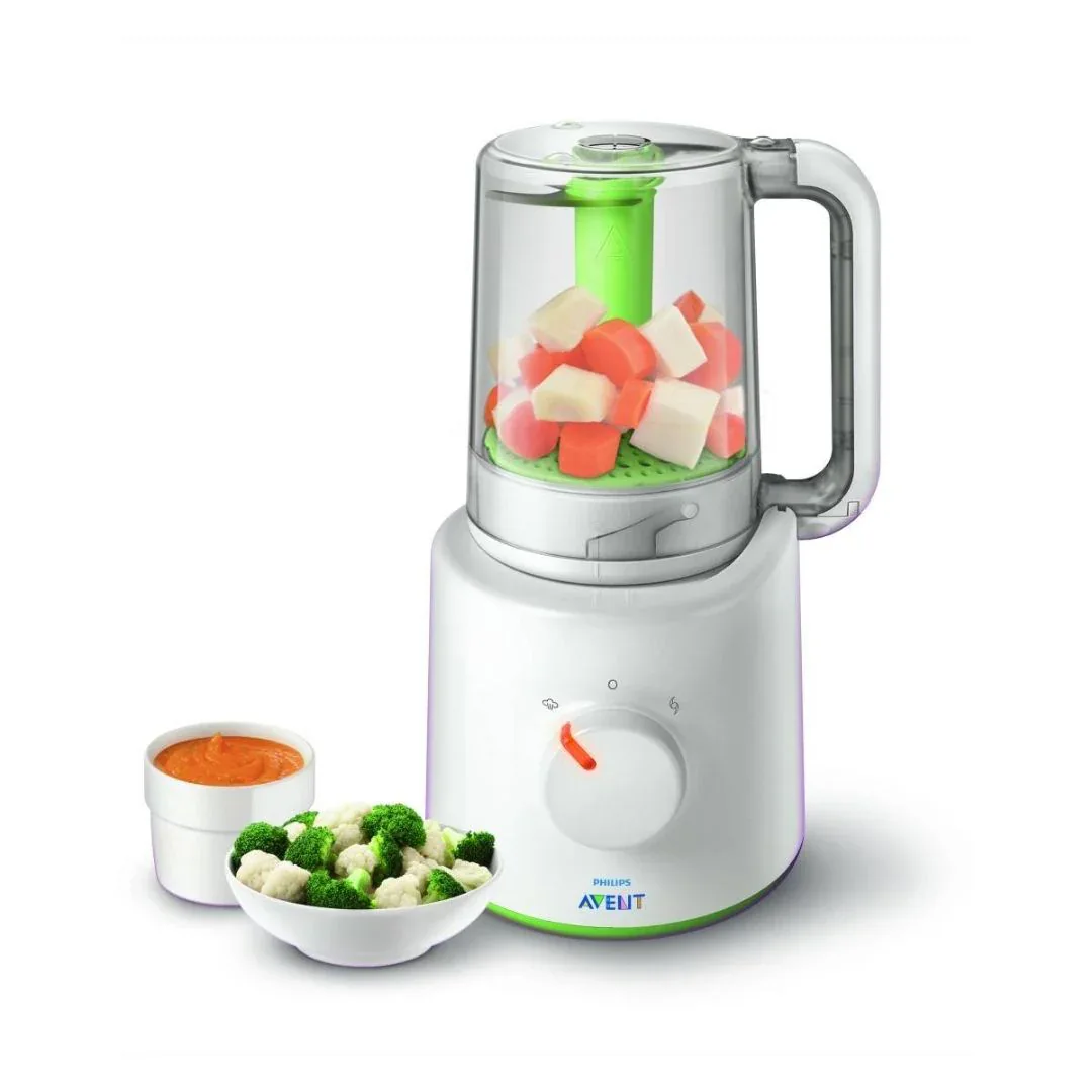 Philips AVENT® Food Maker 2in1 - Image 3