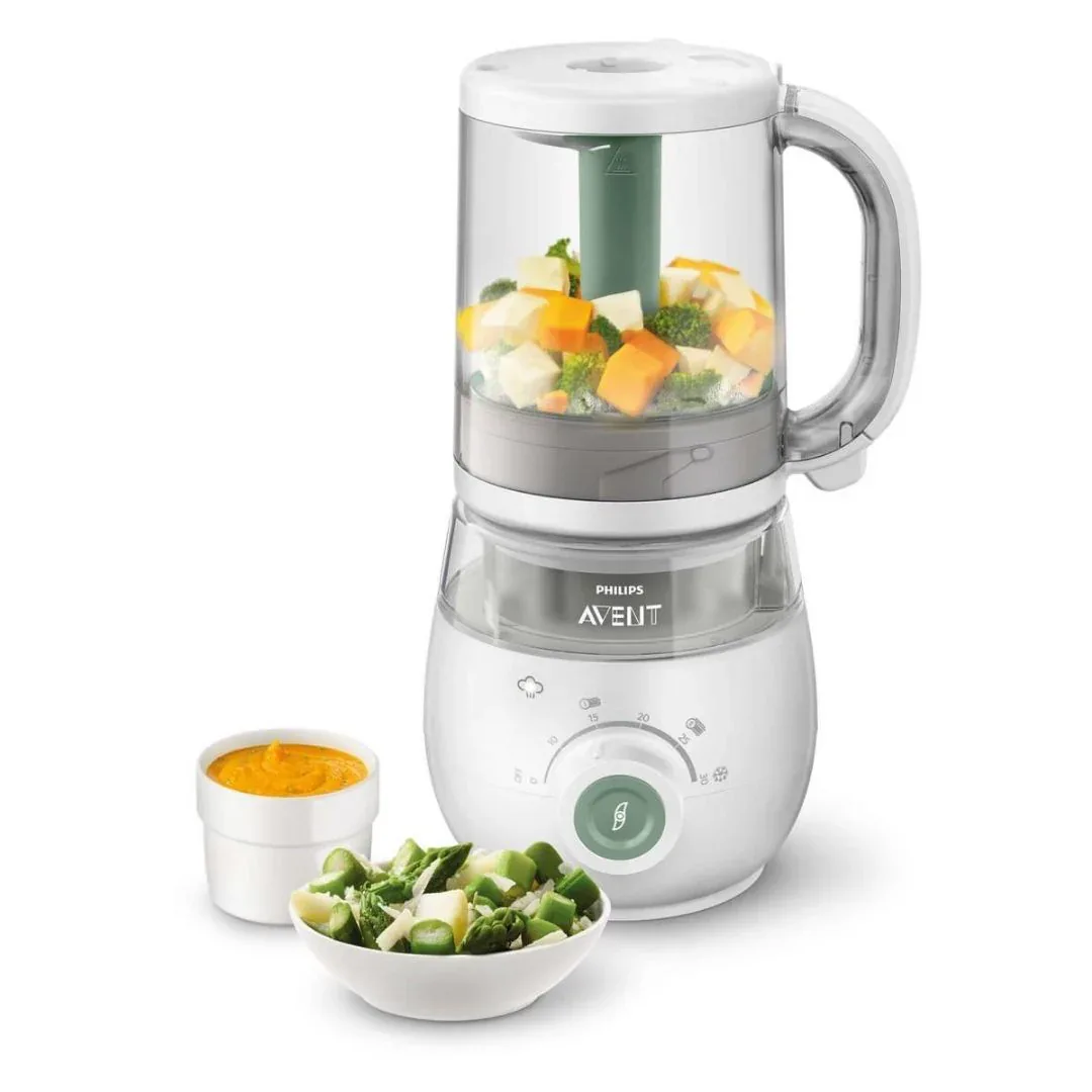 Philips AVENT® Food Maker 4in1 - Image 3