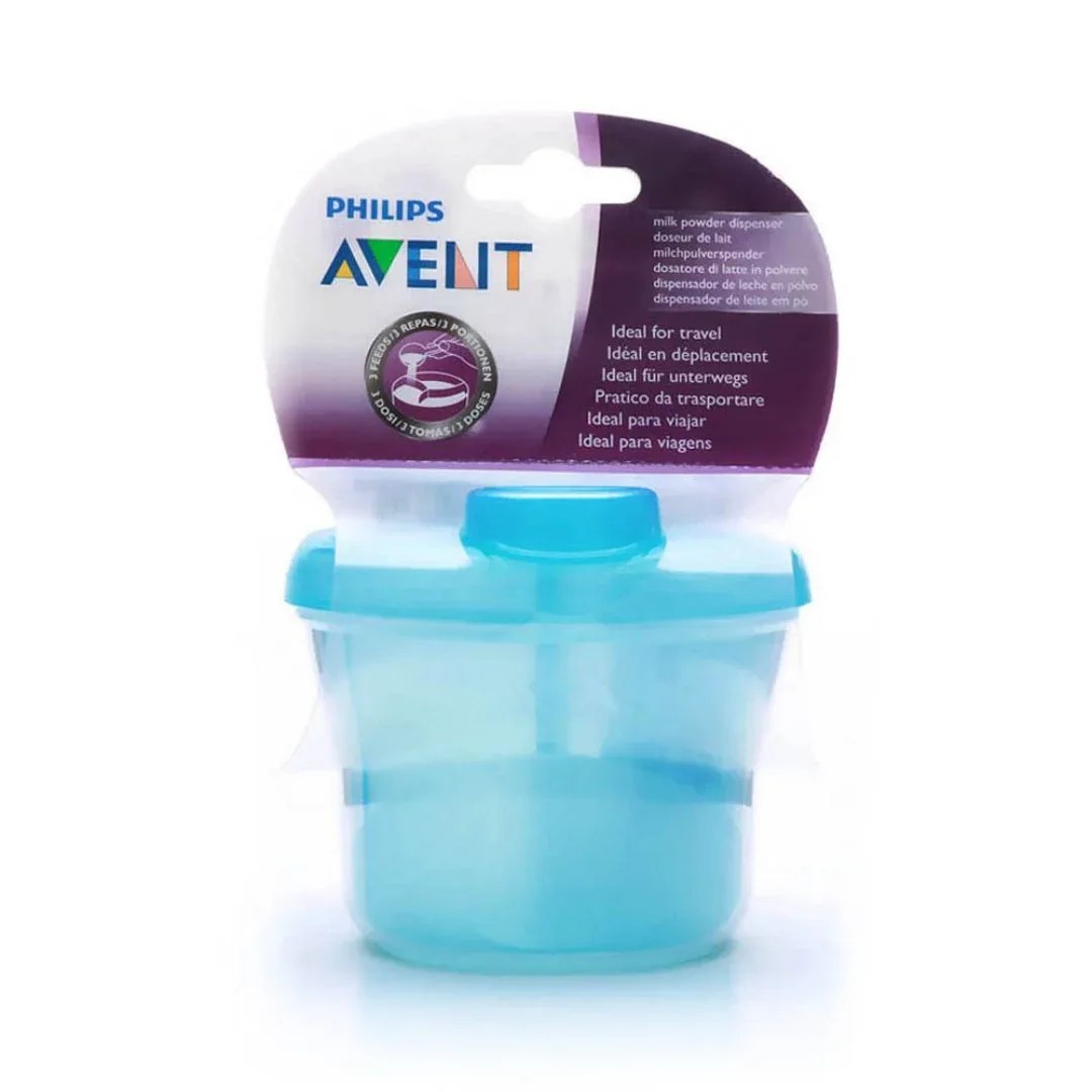 Philips AVENT® Milk powder dispenser - Image 2