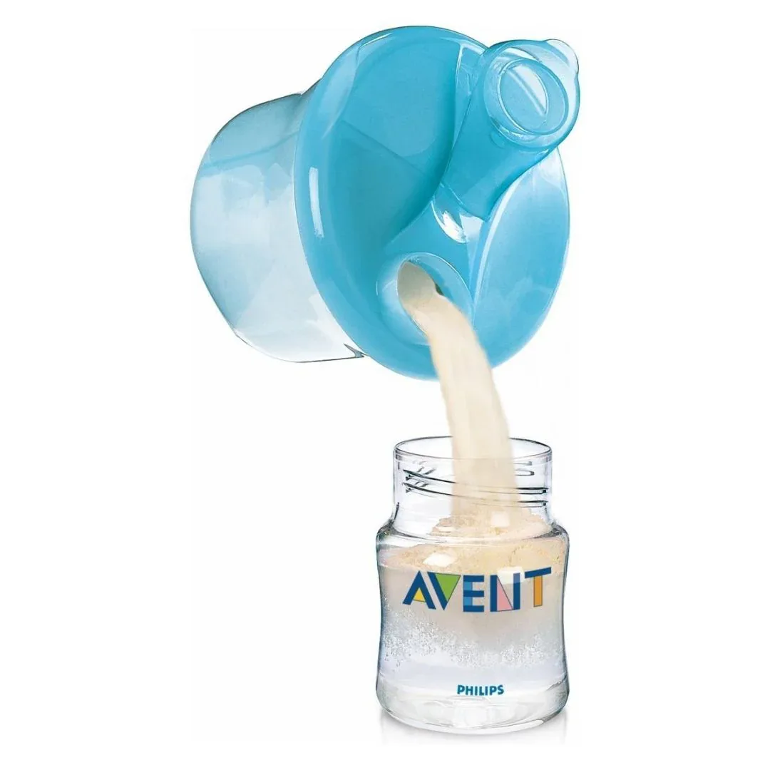 Philips AVENT® Milk powder dispenser - Image 3