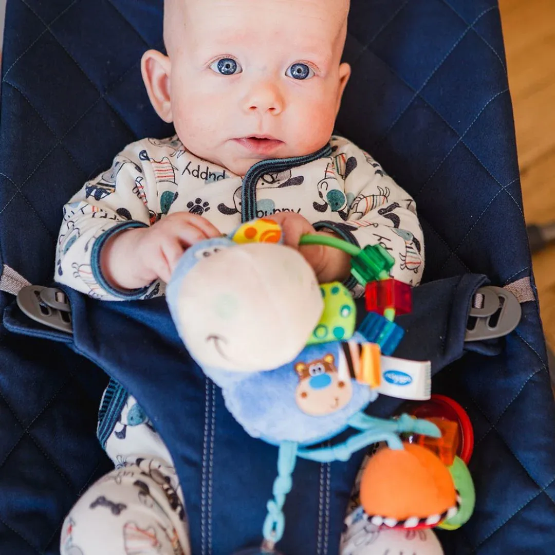 Playgro®  Active Rattle Clip Clop - Image 3