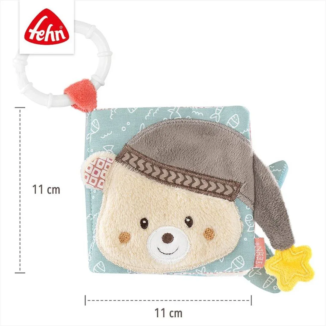 Fehn® Activity Book Bear - Image 3