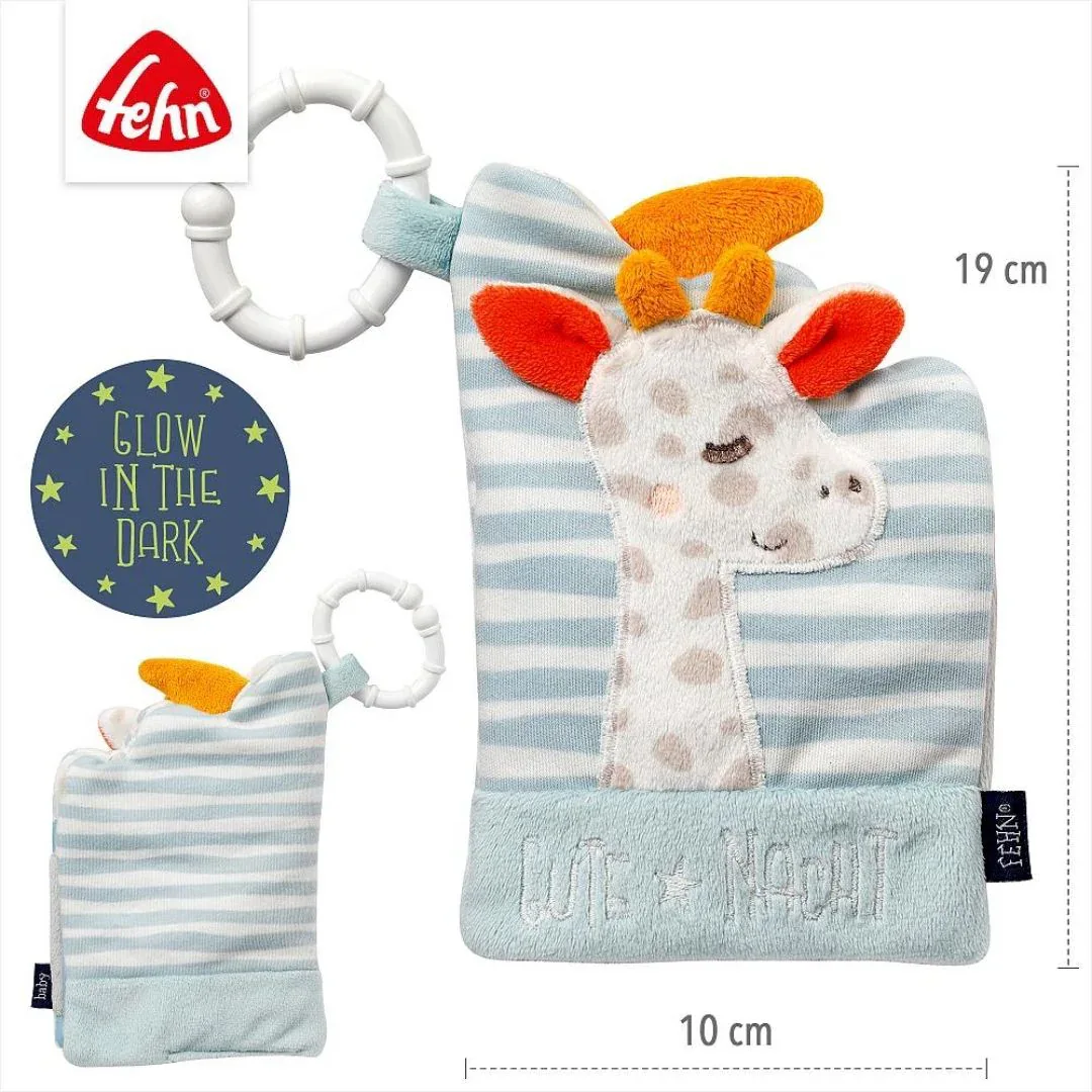Fehn® Activity Book Giraffe - Image 5