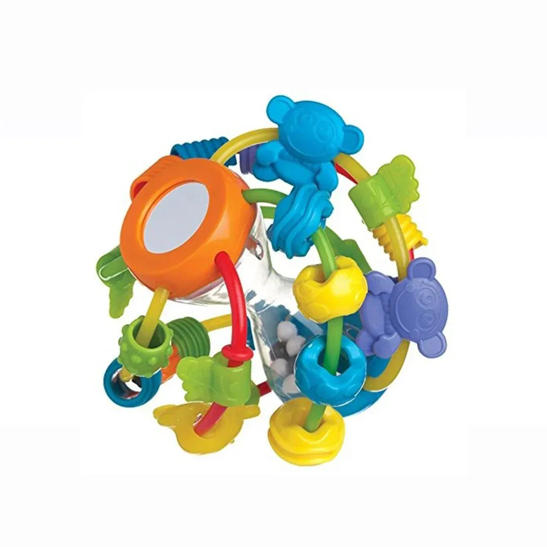 Playgro® Ball for Learning and Fun - Image 3