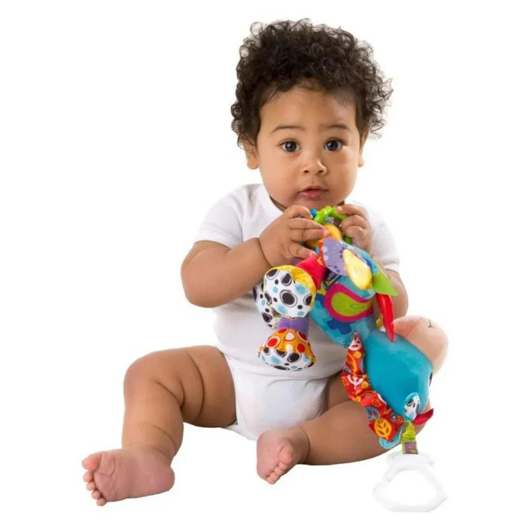 Playgro® Horse Activity Toy - Image 2