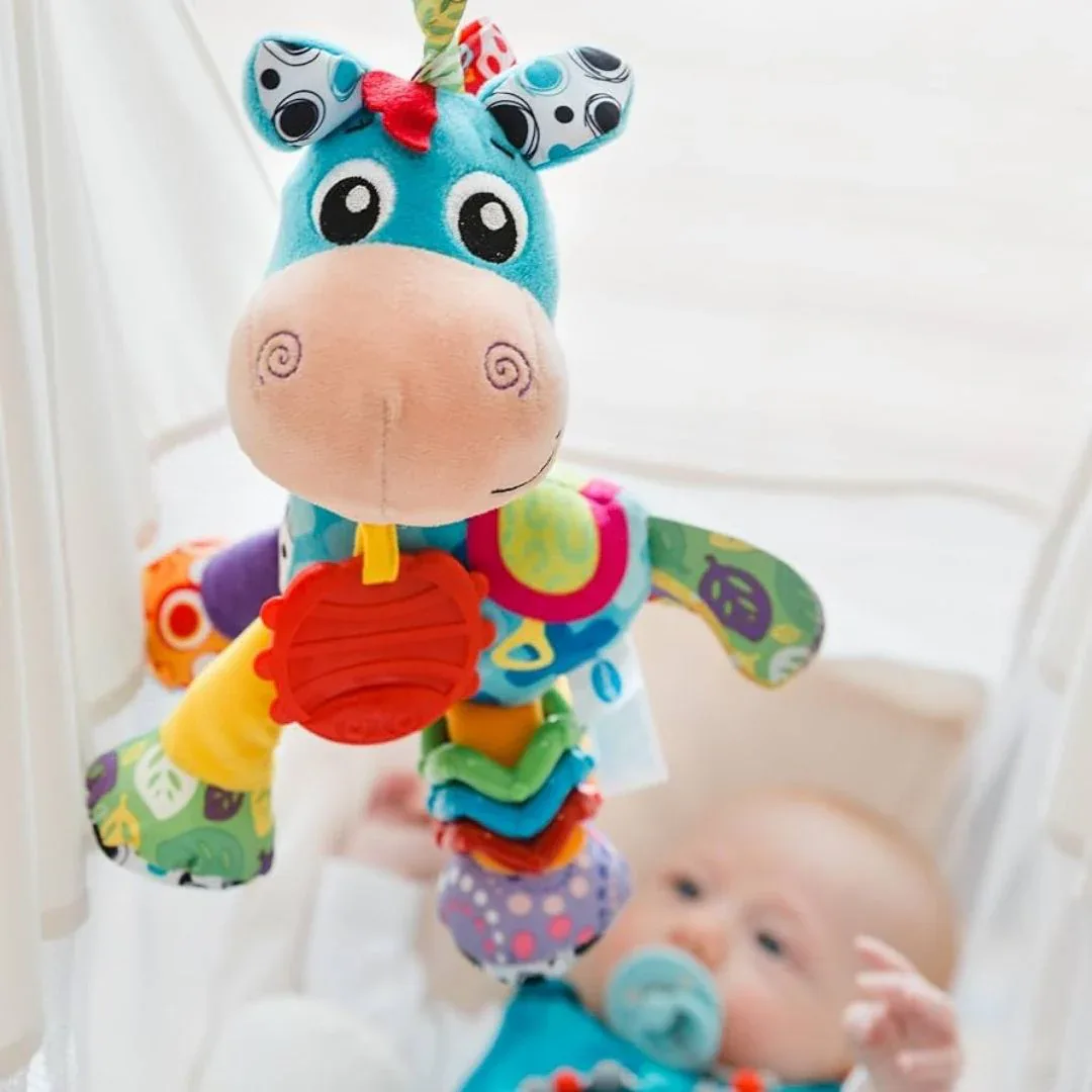 Playgro® Horse Activity Toy - Image 3