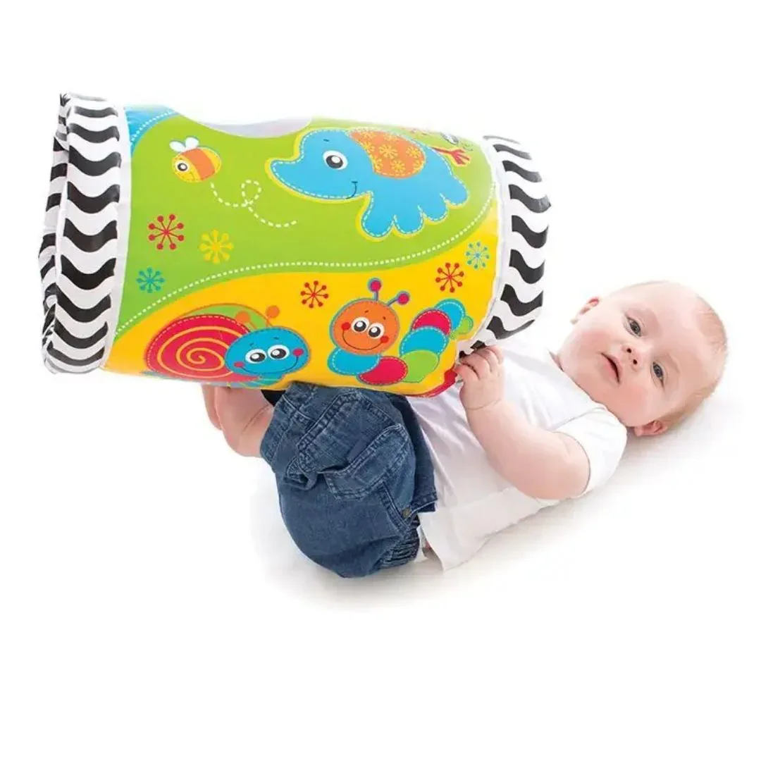 Playgro® Inflatable Musical Roller - Image 2