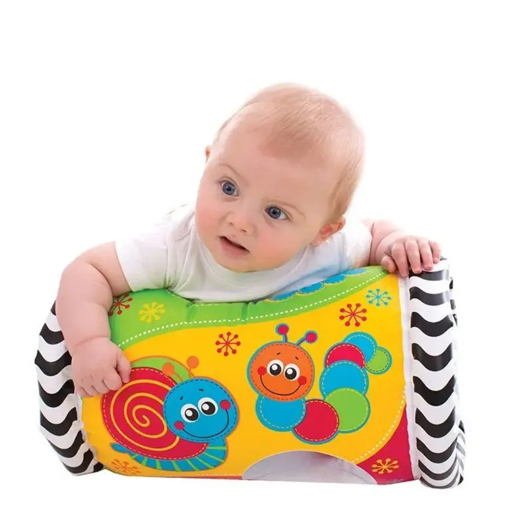 Playgro® Inflatable Musical Roller - Image 3