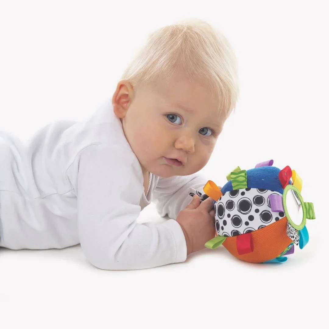 Playgro® Loopy loops Ball - Image 2
