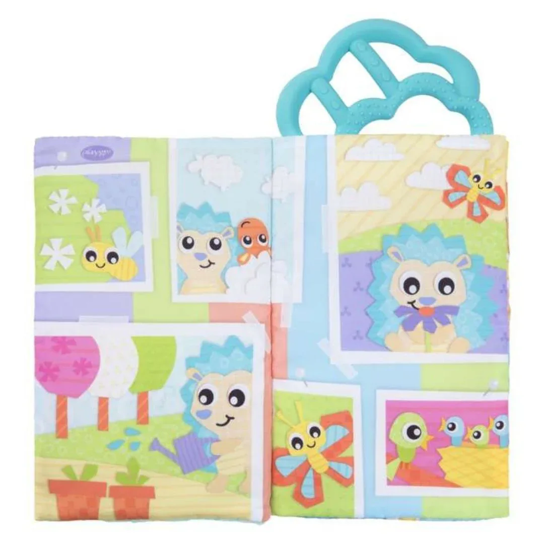 Playgro® Seasons Book - Image 3