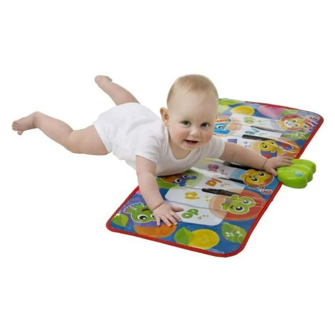 Playgro® Sound Piano Play Mat - Image 2