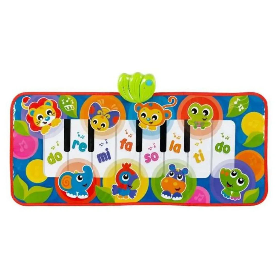 Playgro® Sound Piano Play Mat - Image 3