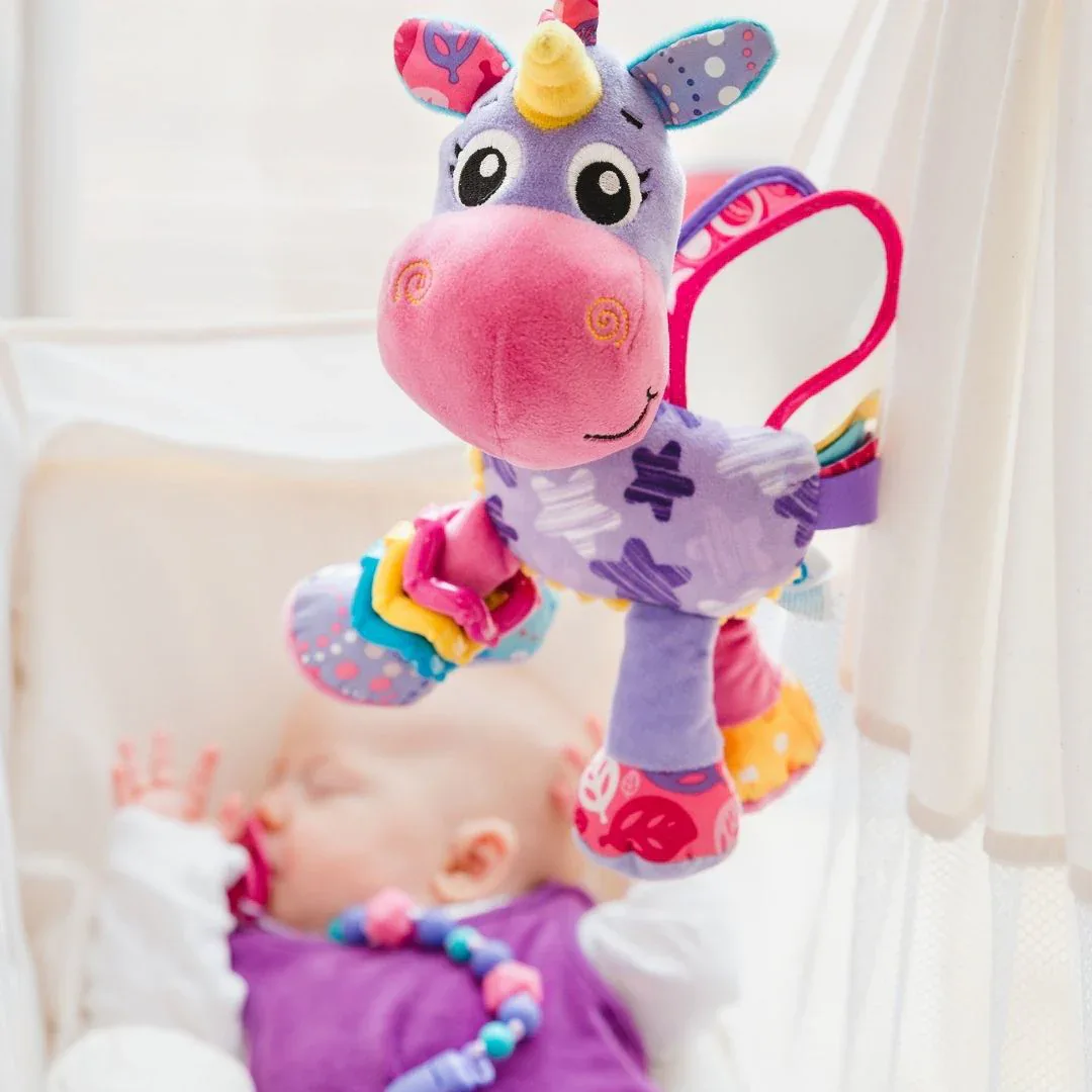 Playgro® Unicorn Activity Toy - Image 3