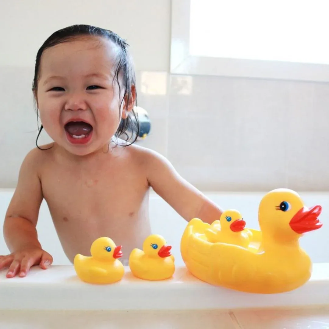 Playgro® Water Duck Set - Image 3