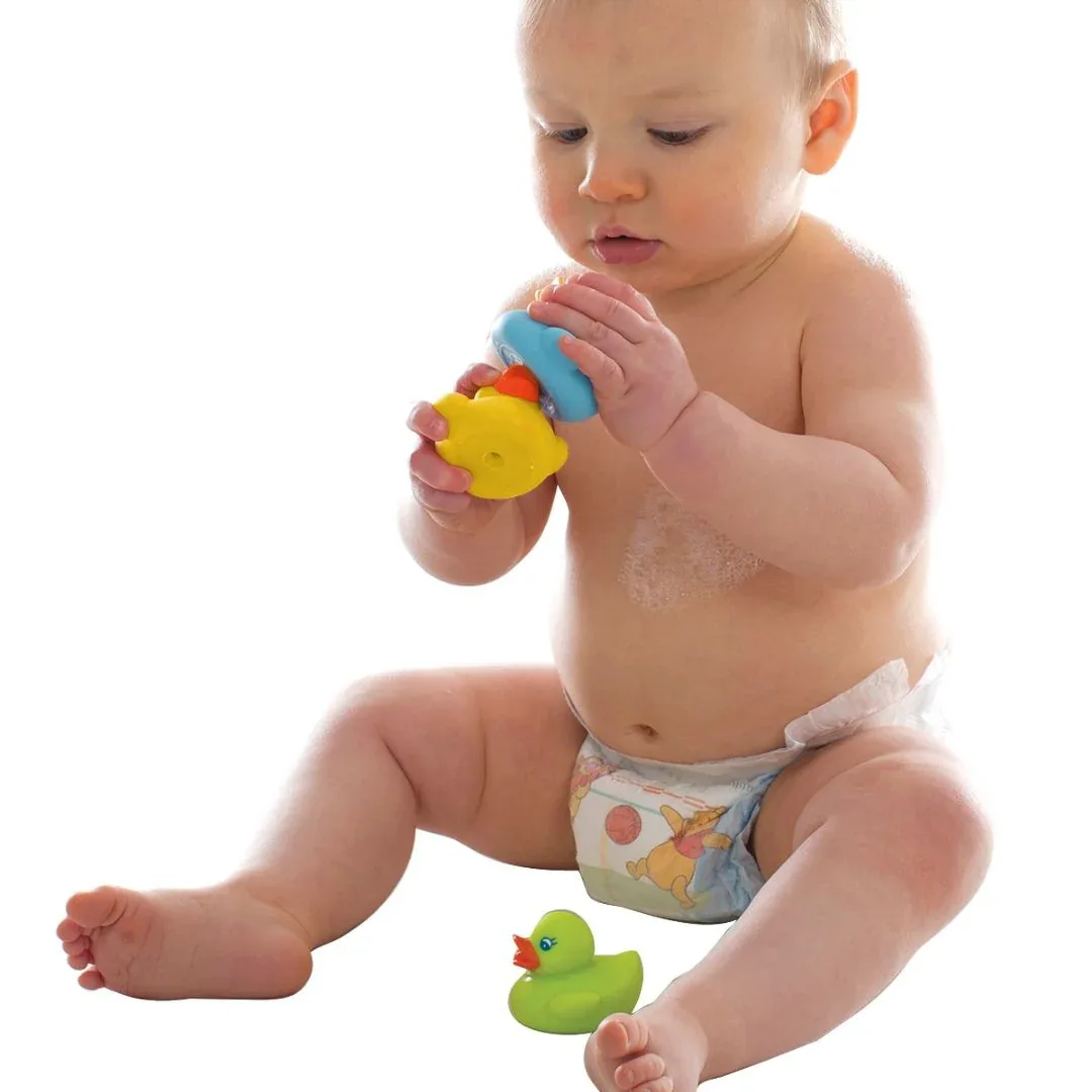Playgro® Water Ducks 3 pcs - Image 2
