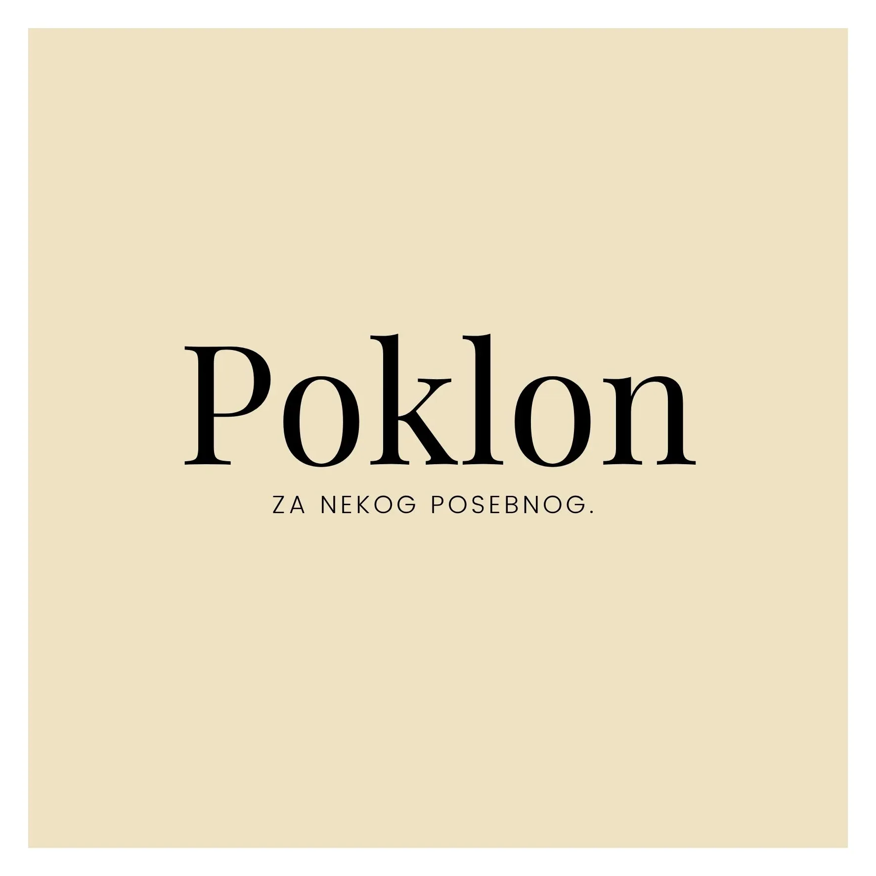 POKLON BON Evitas - Image 2