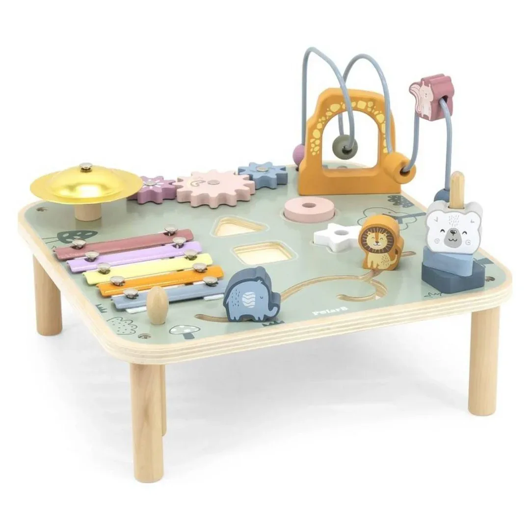 PolarB® Activity Table - Image 2