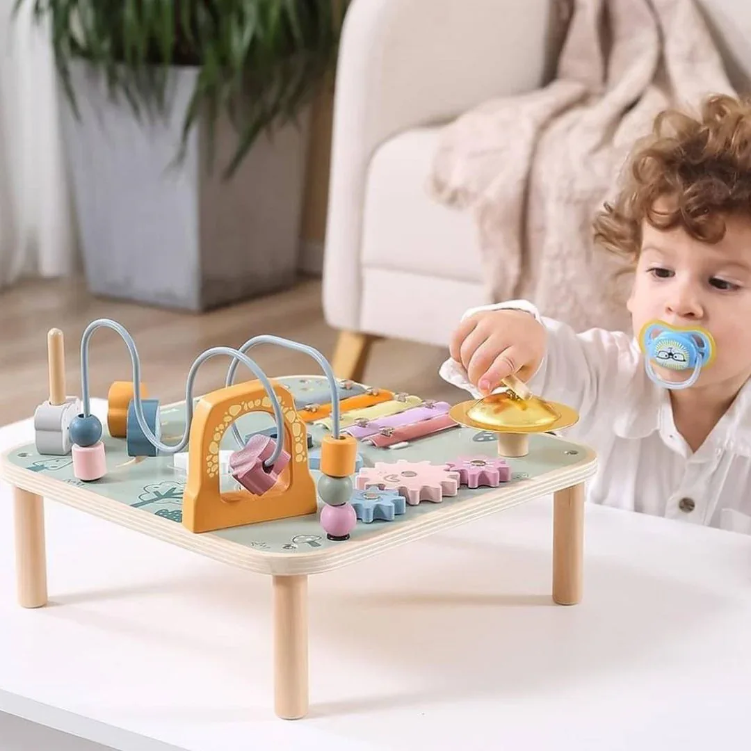 PolarB® Activity Table - Image 3