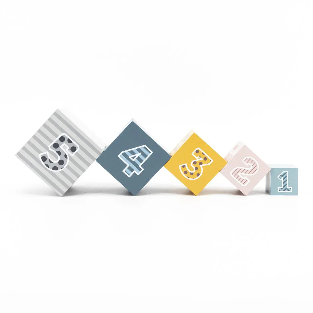 PolarB® Stacking blocks - Image 3