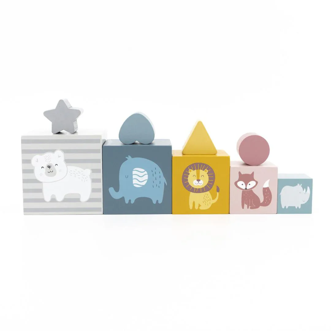 PolarB® Stacking blocks - Image 4