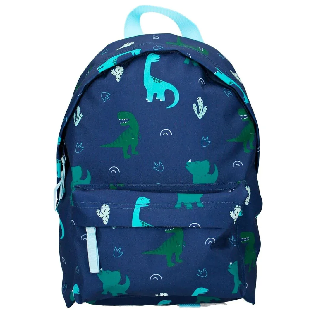 Prêt® Children's Backpack Best Buddy Blue - Image 2