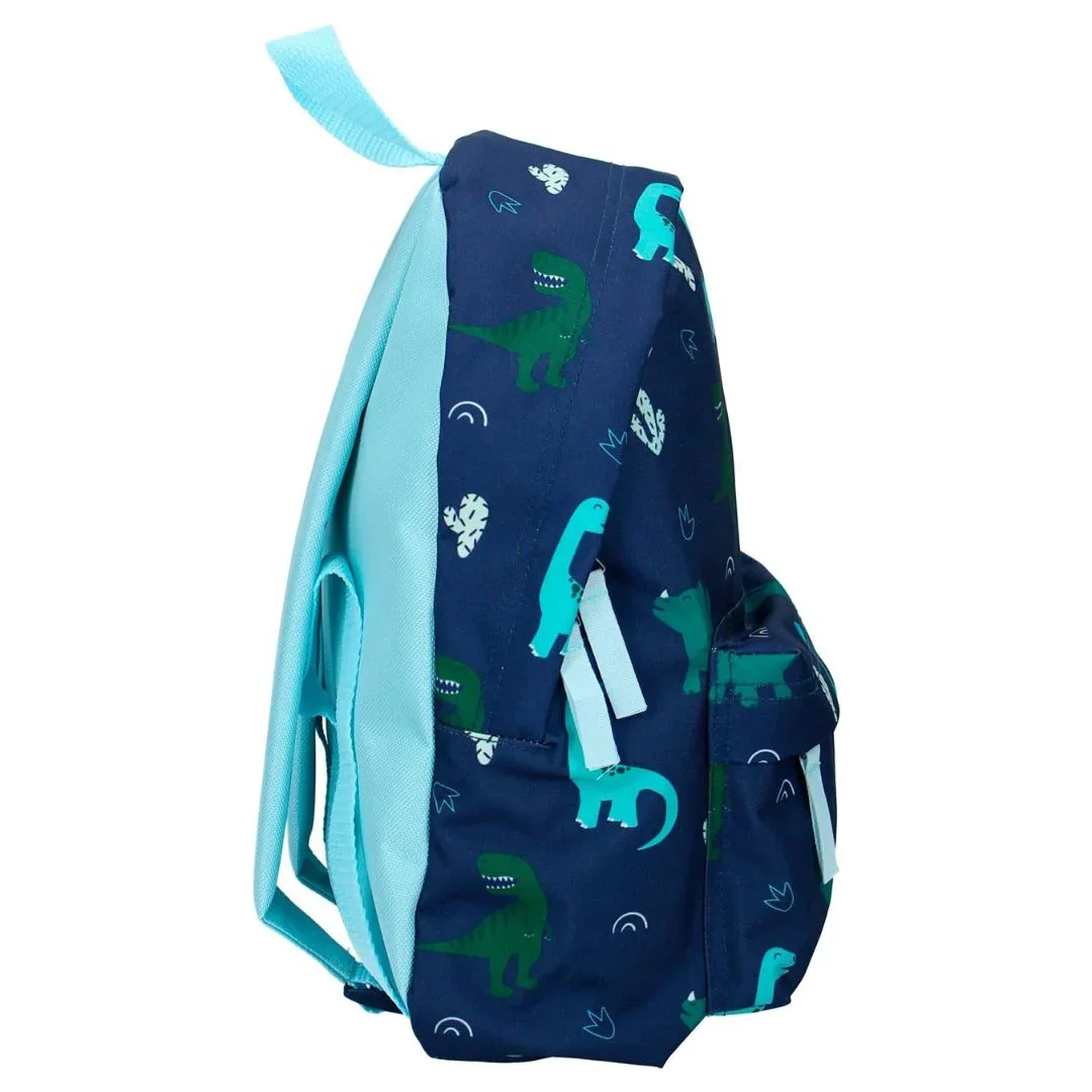 Prêt® Children's Backpack Best Buddy Blue - Image 3