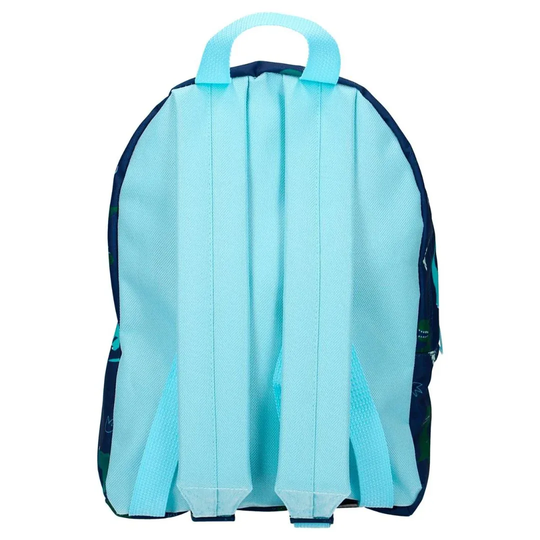 Prêt® Children's Backpack Best Buddy Blue - Image 4